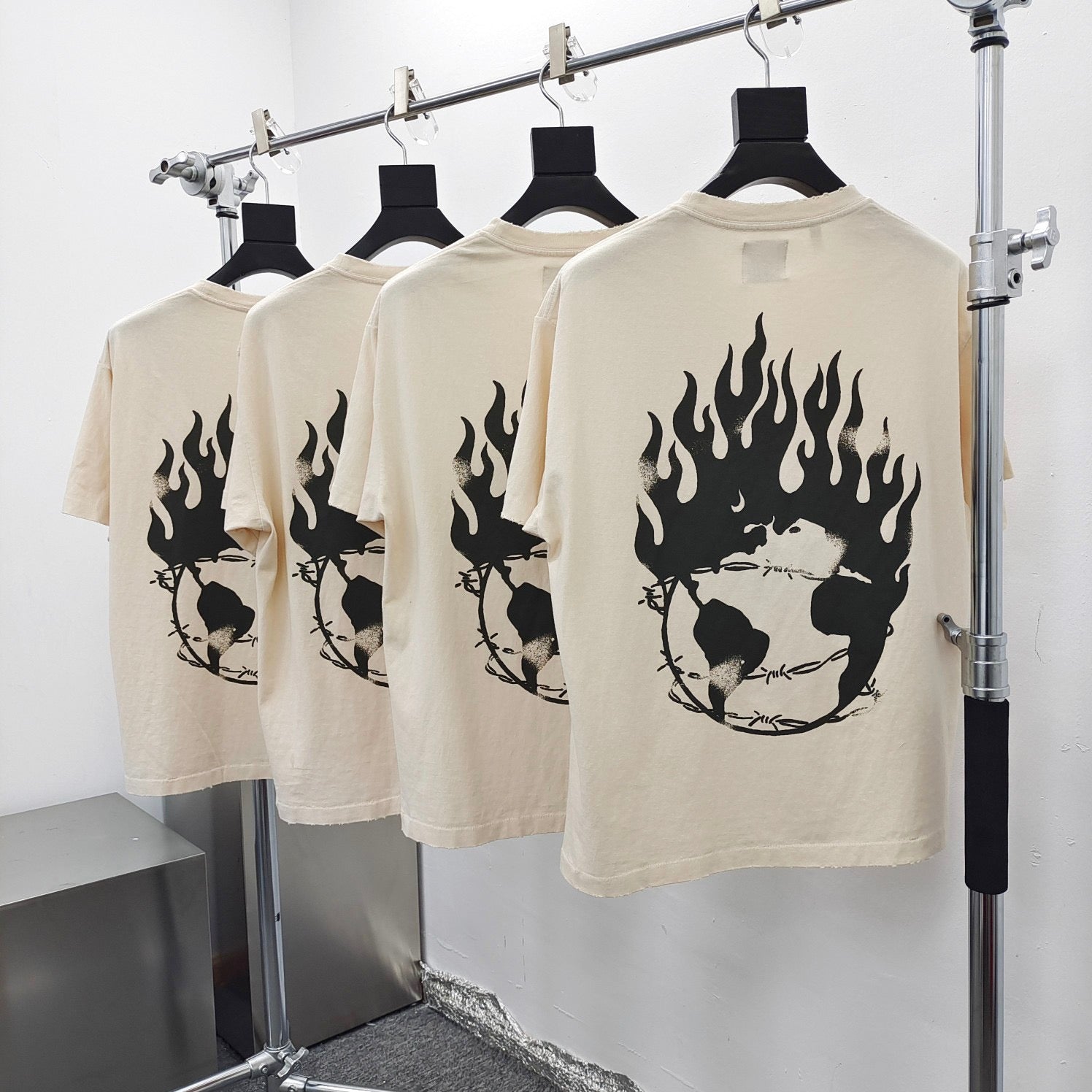 Gallery Dept T-shirt