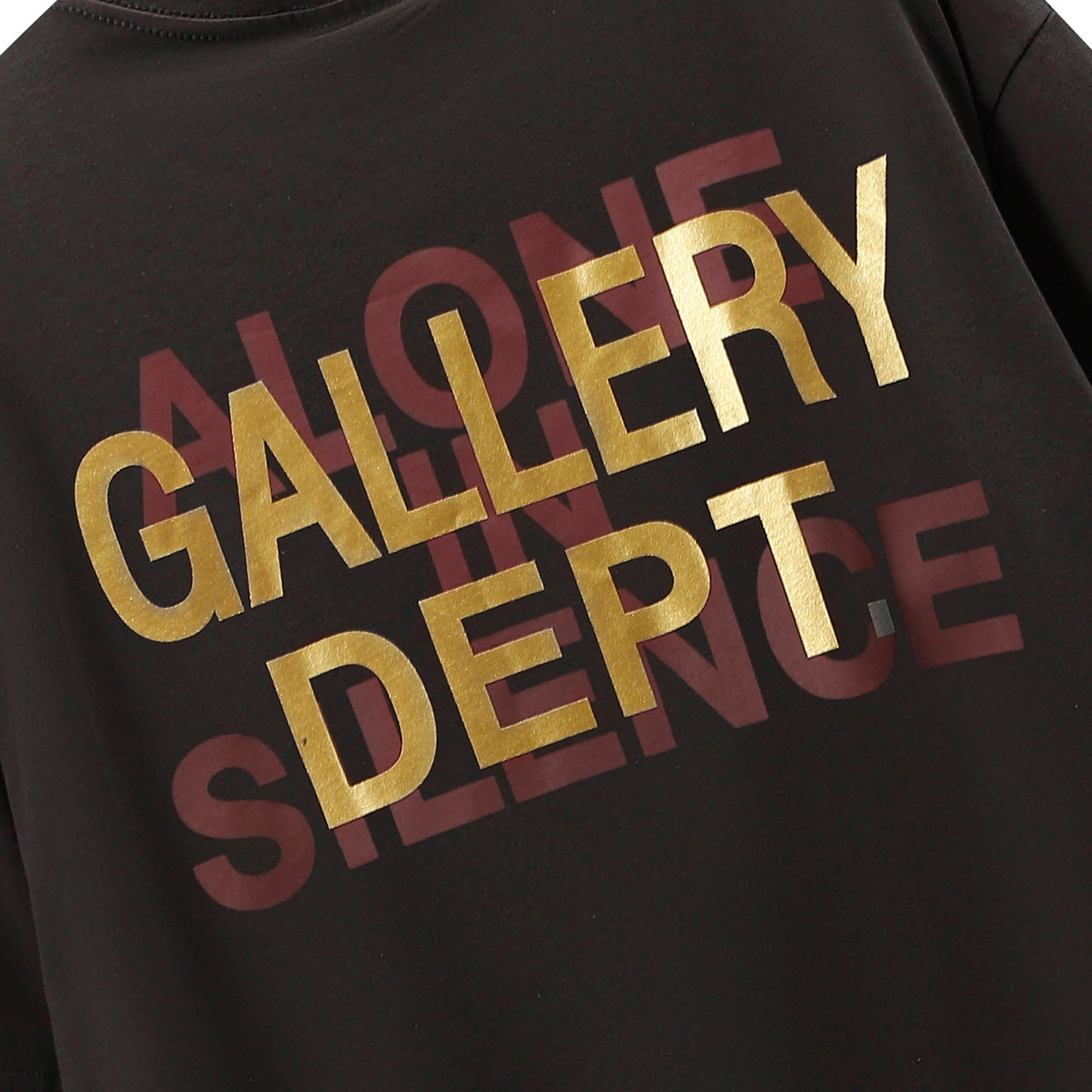 Gallery Dept T-shirt