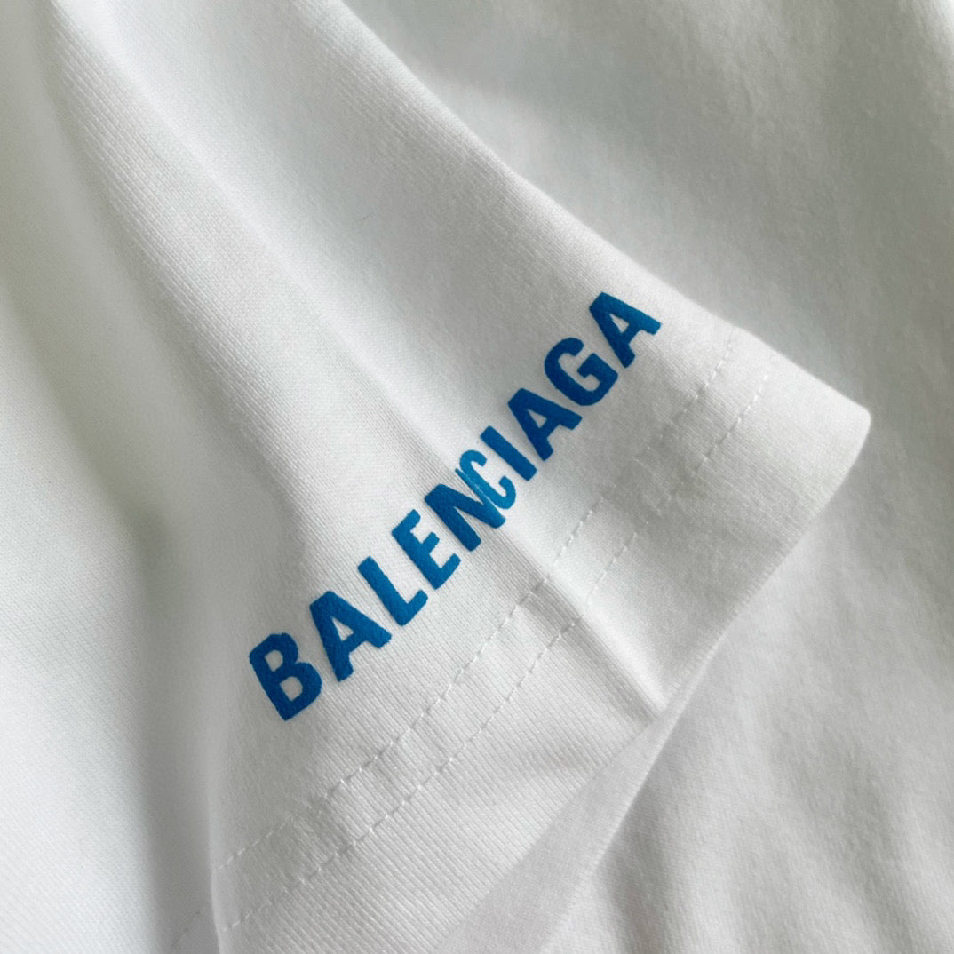 Ba1en*iaga T-shirt