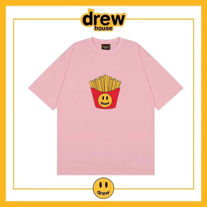 Drew House t-shirt American Fries