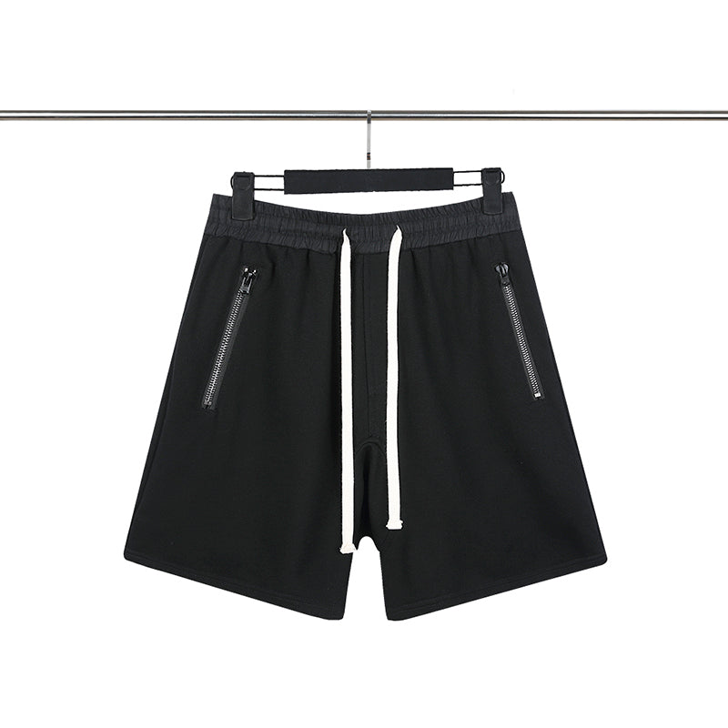 Fear of God Replica Fog Essentials Drawstring Shorts 707