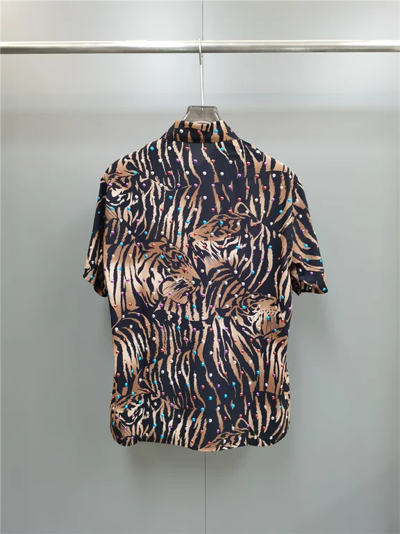 2022ss Sa1nt Lau*nt Shirt