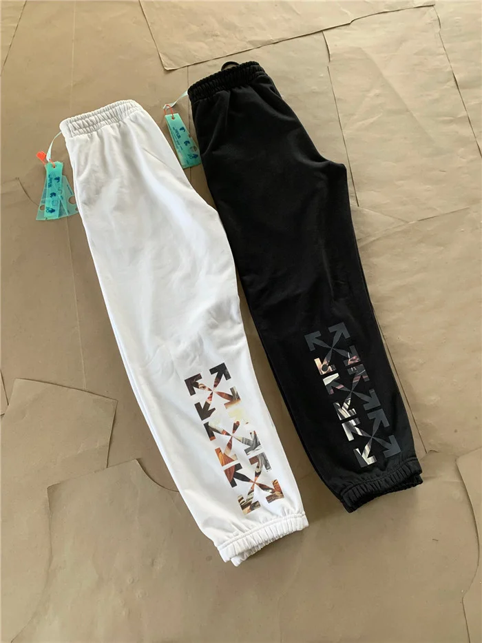 2023SS Off White Pants
