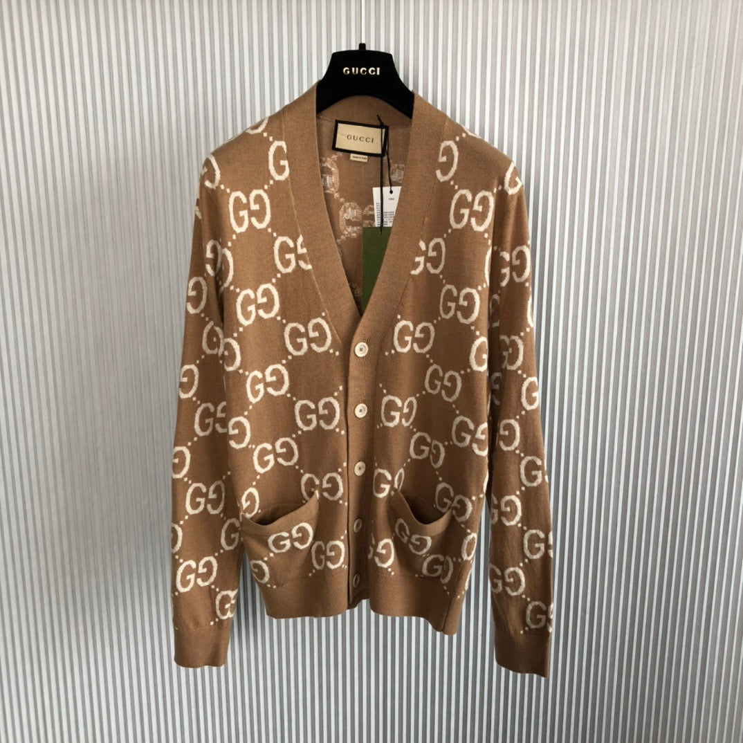 Gvc*1 Cardigan Dupe