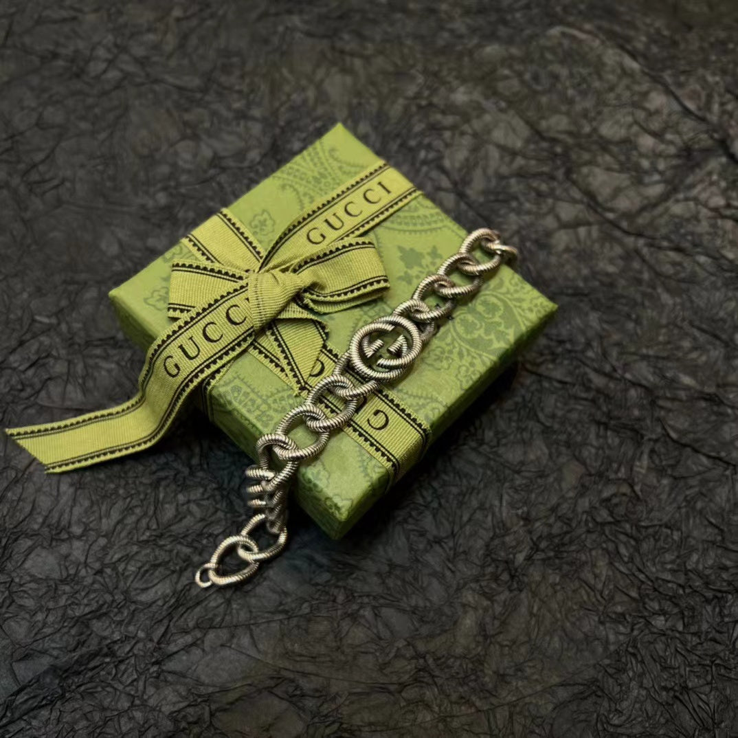 Gvc*1 Bracelet