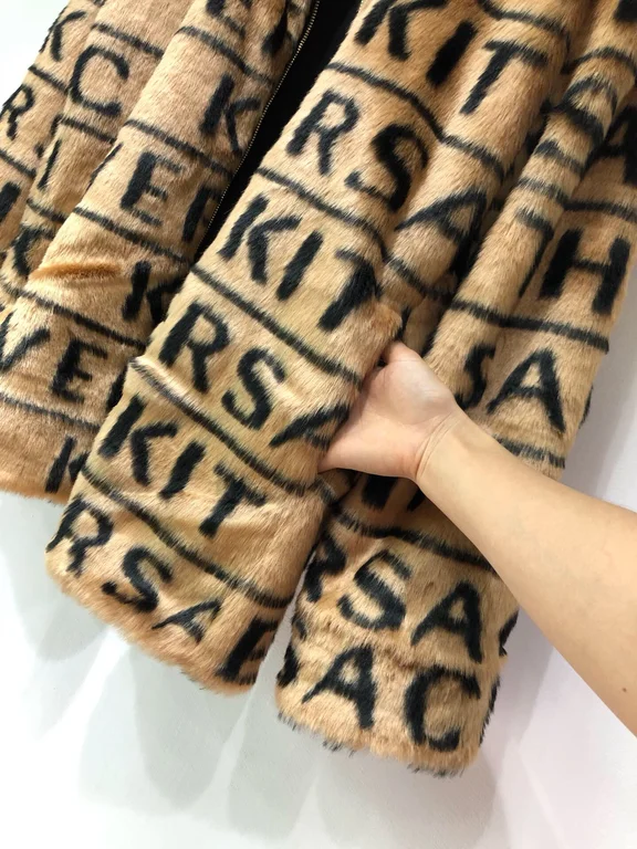 2020ss Versace Jacket