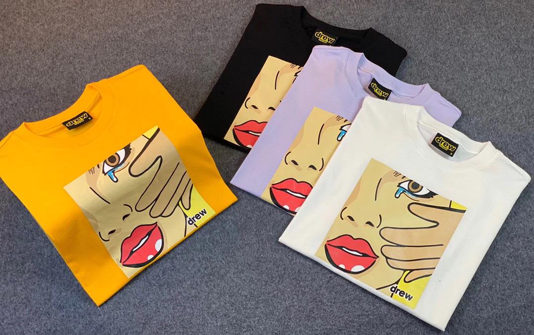 Drew House Pop Art Tee #281557