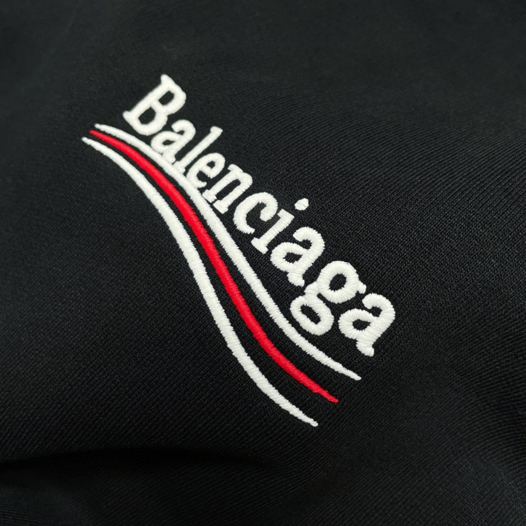 Ba1en*iaga Hoodie