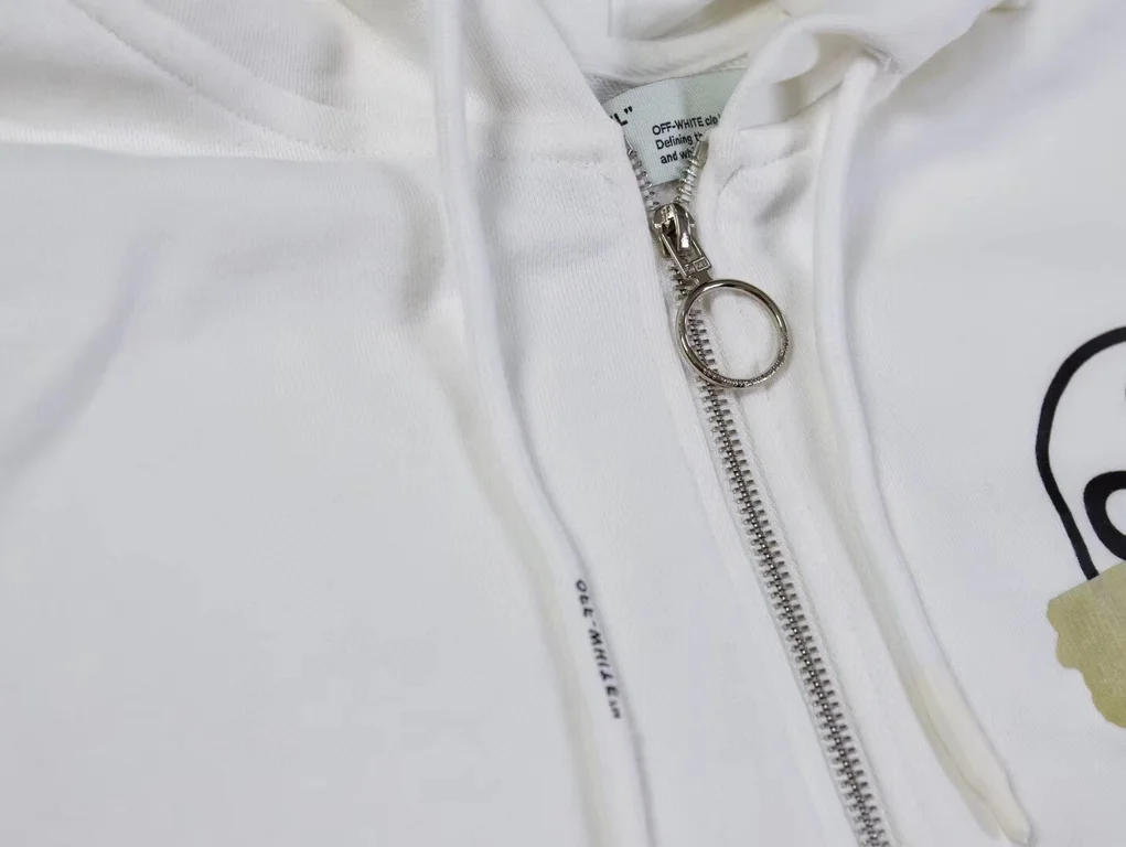 OFF WHITE Hoodie