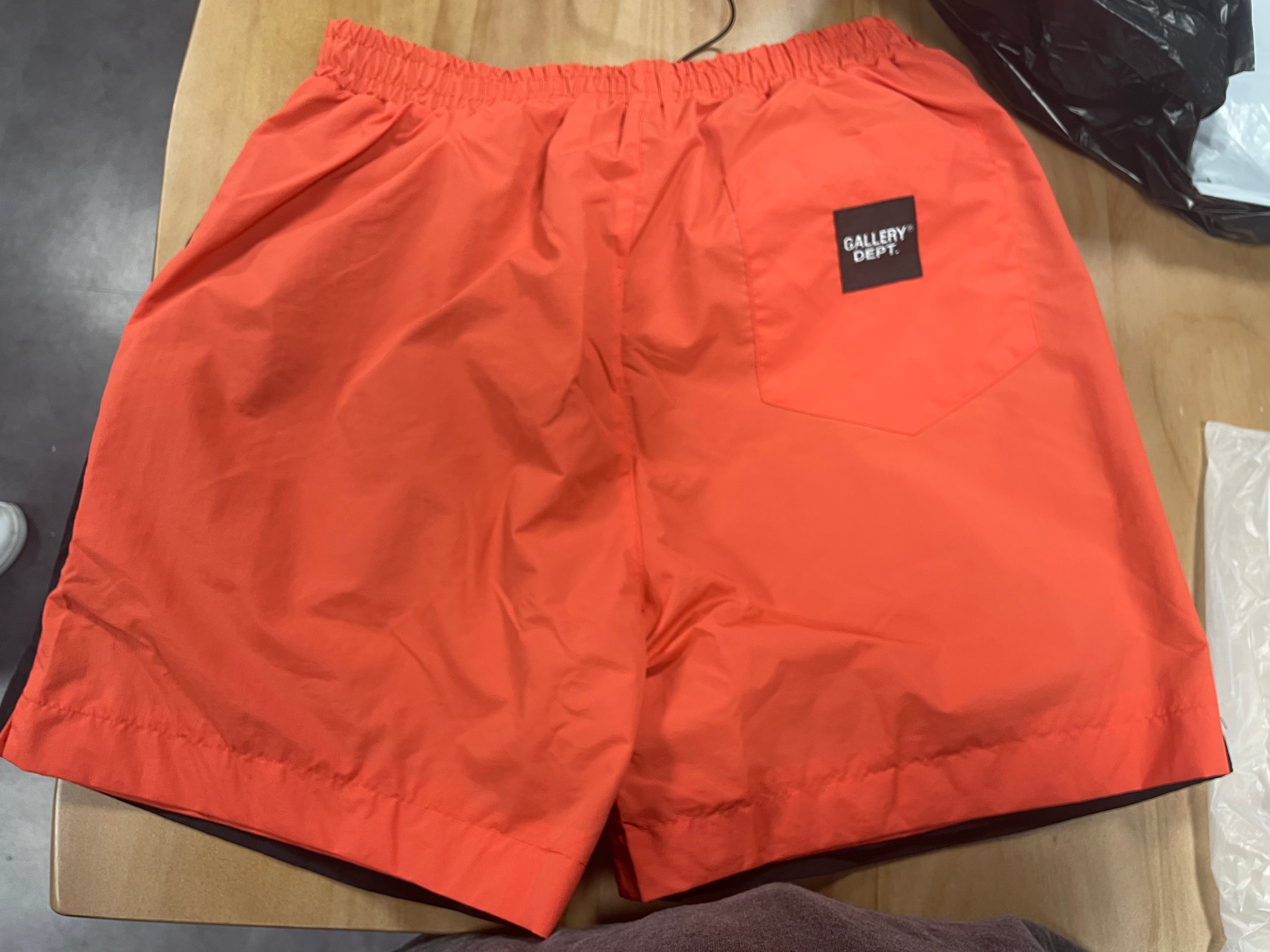 Gallery Dept Shorts