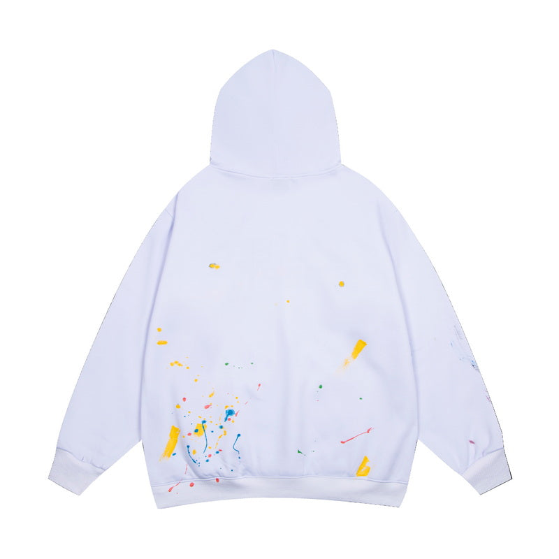 Gallery Dept Hoodie