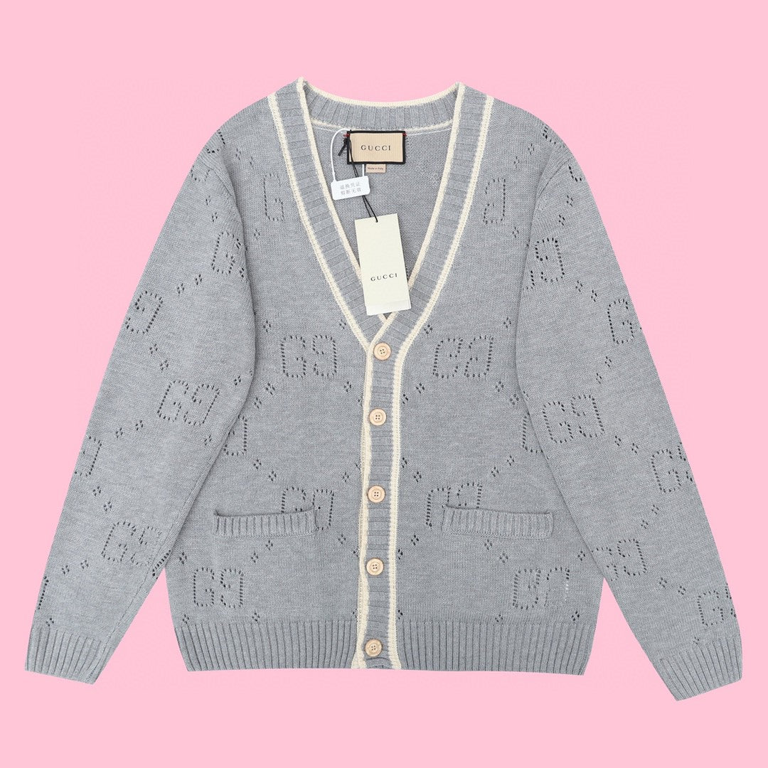 Gvc*1 Cardigan