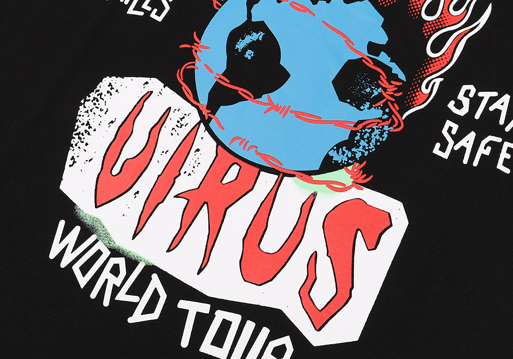 Gallery Dept T-shirt