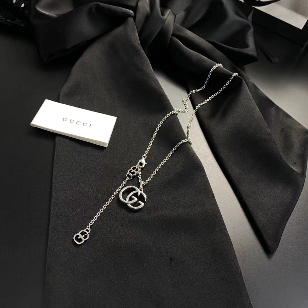 Gvc*1 Necklace