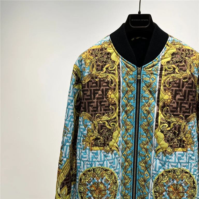 2022ss Versace Jacket