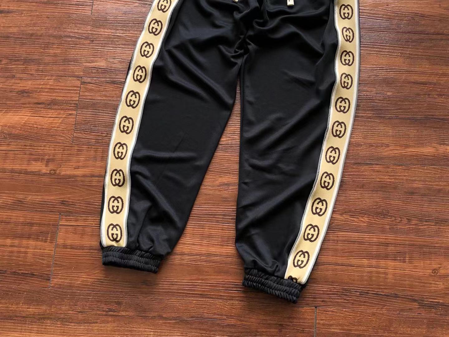 Gvc*1 Sweatpants