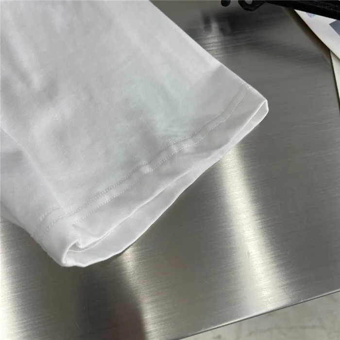 2023ss Sa1nt Lau*nt T Shirt