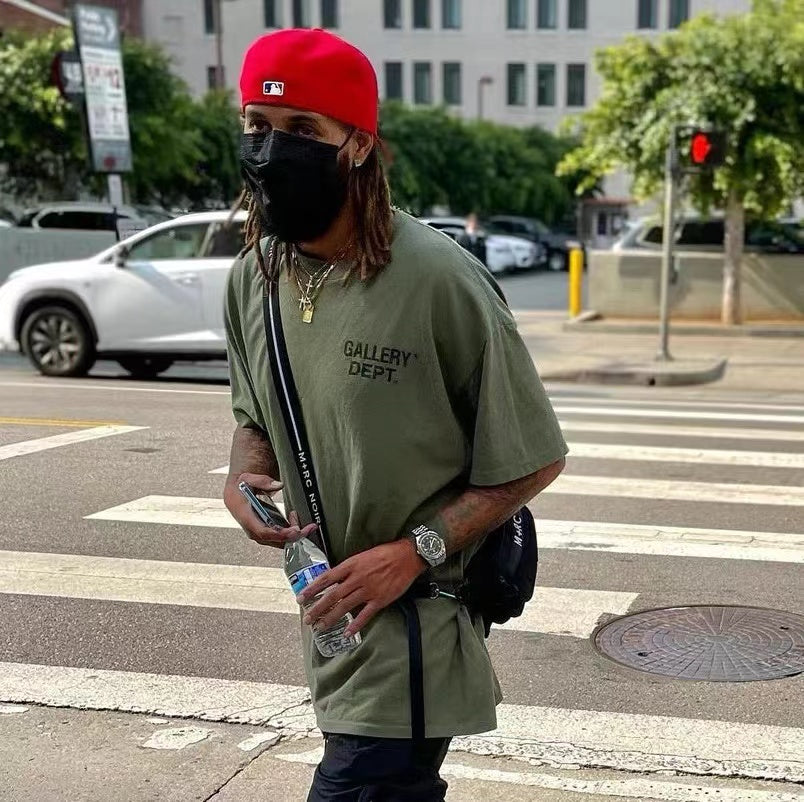 Gallery Dept T-shirt