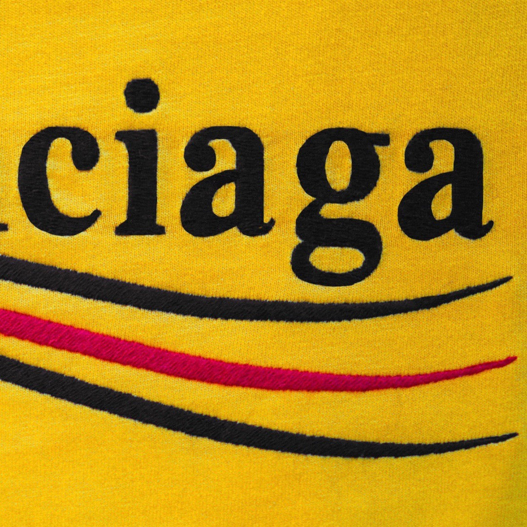 Ba1en*iaga T-shirt