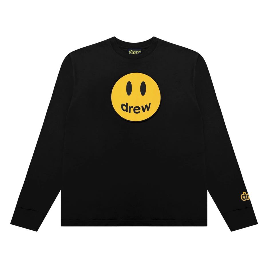 Drew House Mascot Long Sleeve Tee #281534