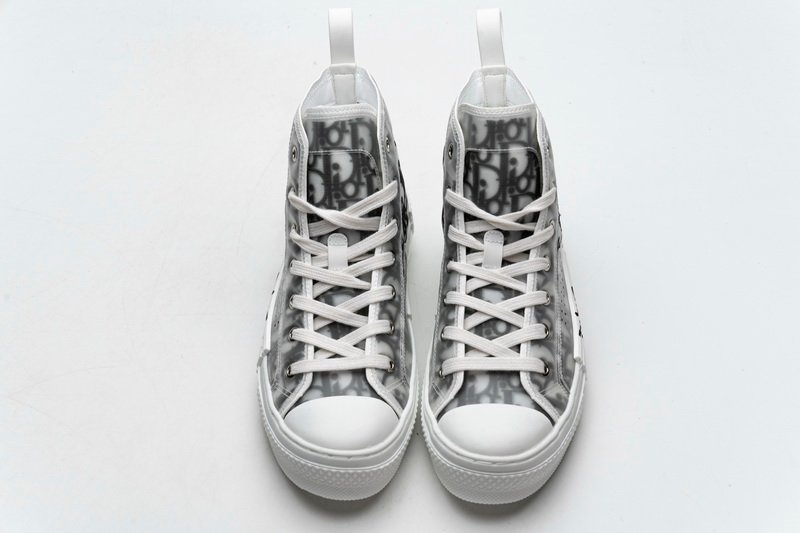 Converse Dupes D10r B23 Oblique Low Top Sneakers