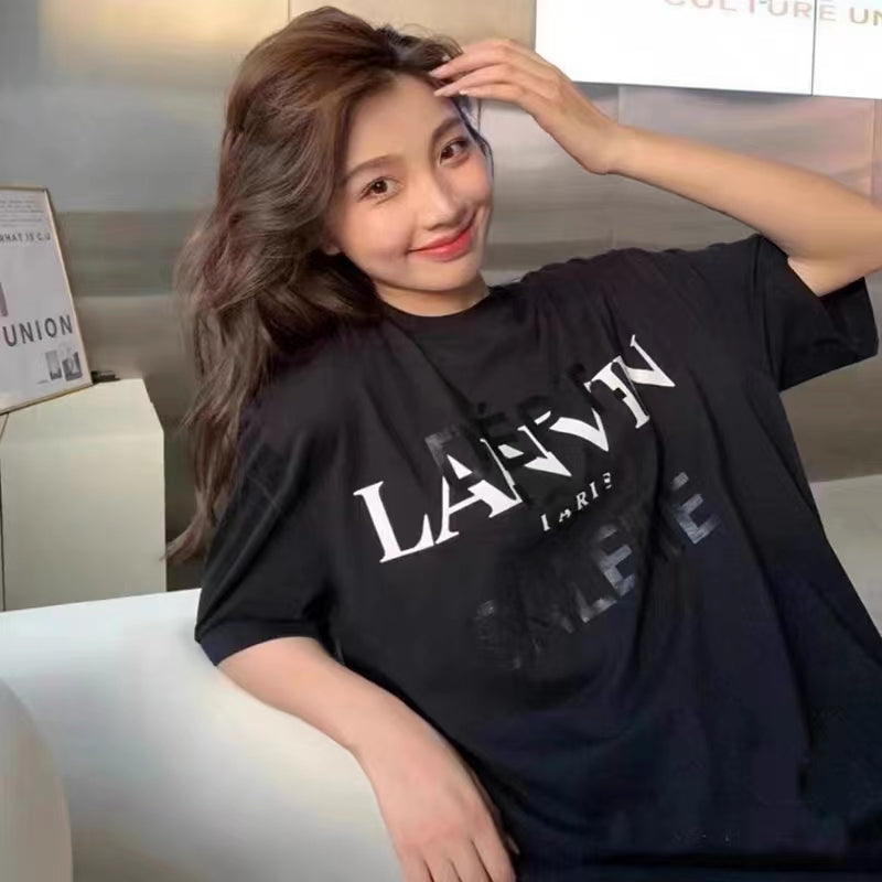 Gallery Dept x Lanvin T-shirt