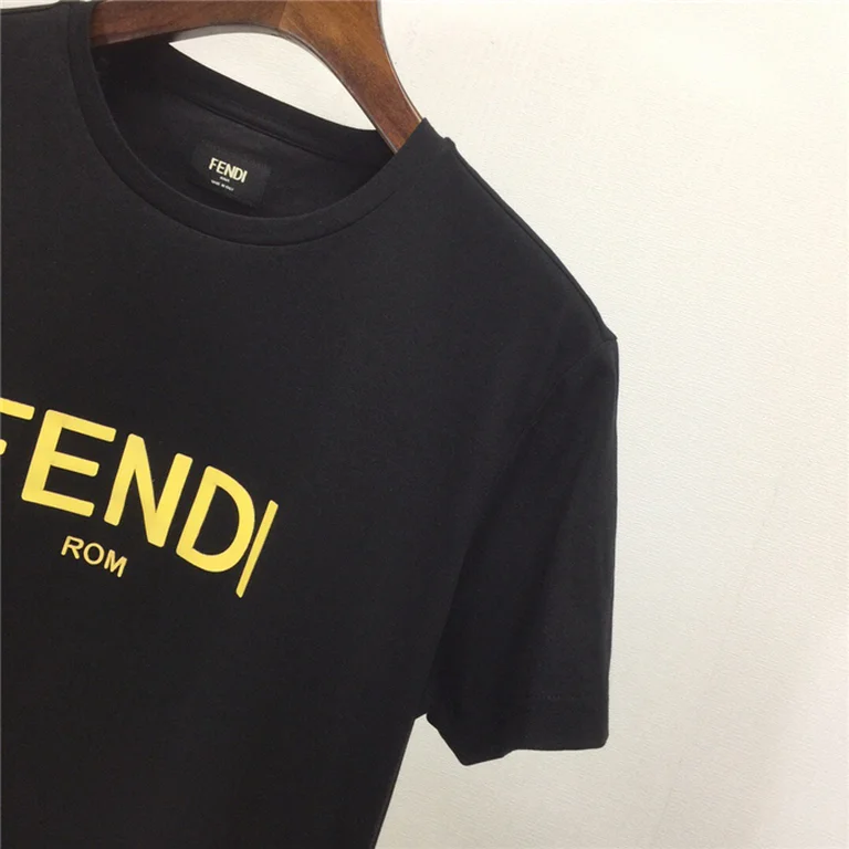 2021ss F**di T Shirt