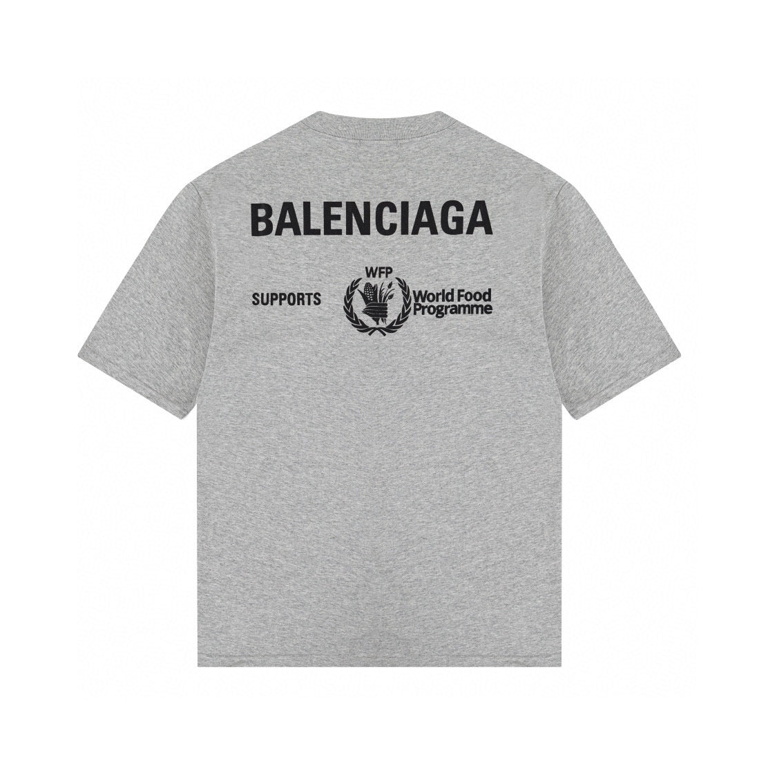 Ba1en*iaga T-shirt