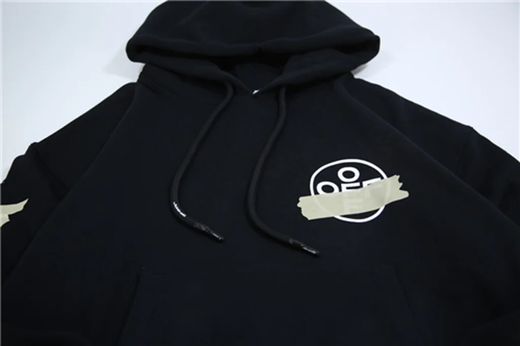 2020SS OFF WHITE hoodie