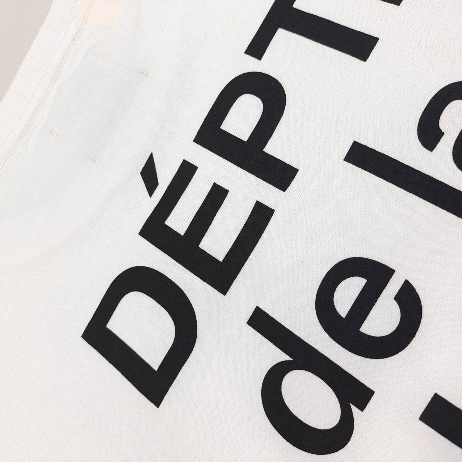 Gallery Dept T-shirt