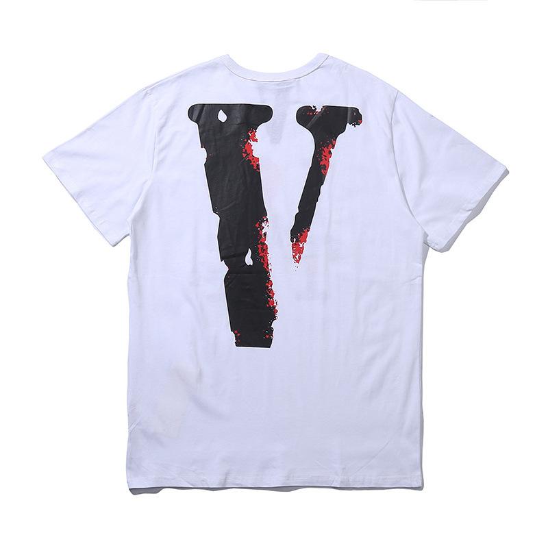 Vlone I Love Texas Tee