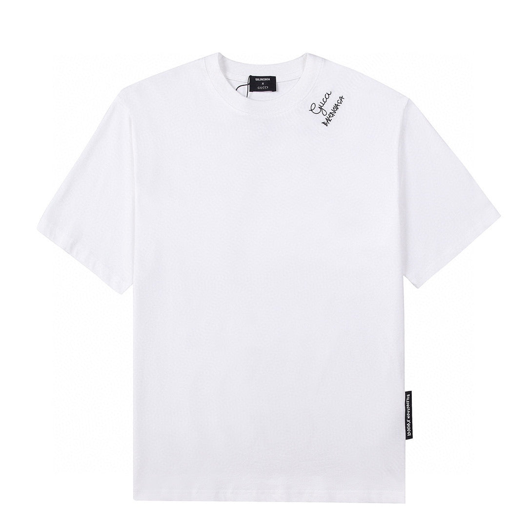 Gvc*1 x Ba1en*iaga T-shirt