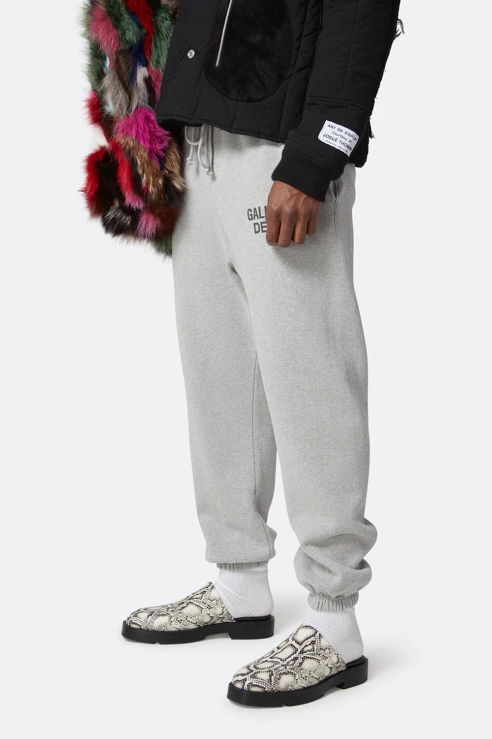 Gallery Dept Sweatpants