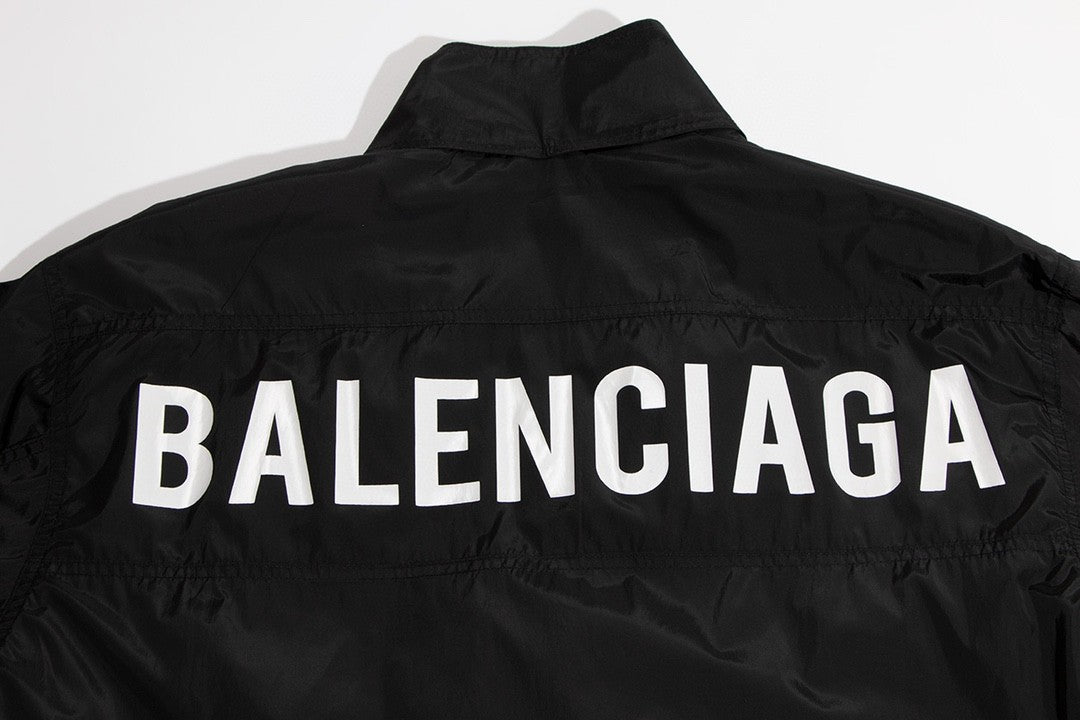 Ba1en*iaga Jacket