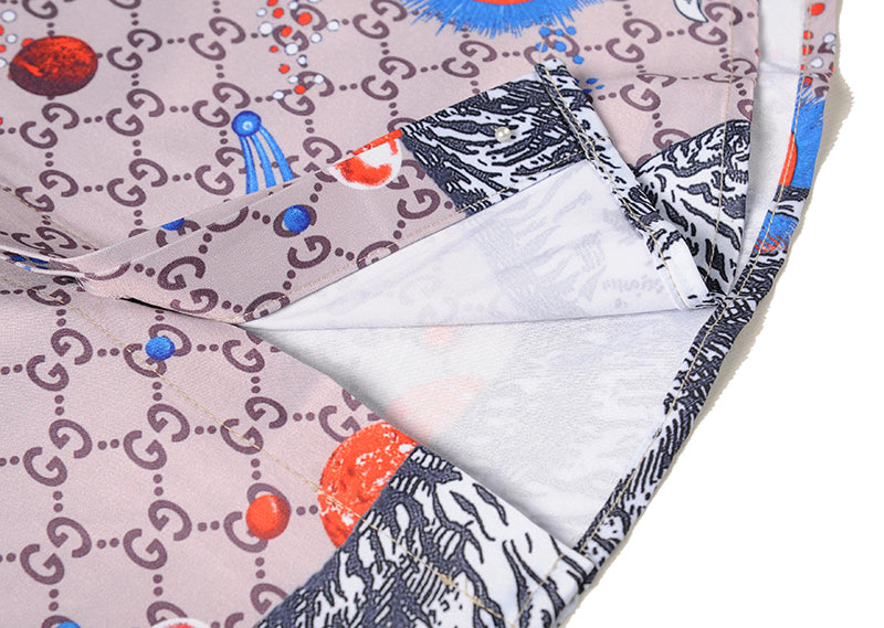 Gvc*1 Long Sleeve Shirt