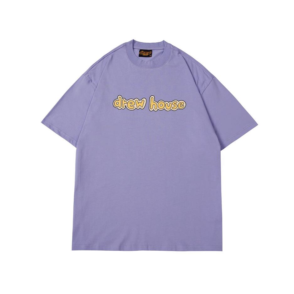 Drew House T-Shirt #2595