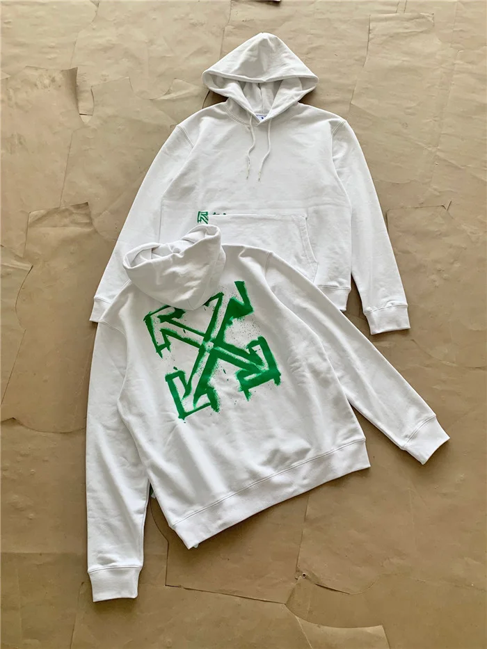 2023SS Off White Hoodie