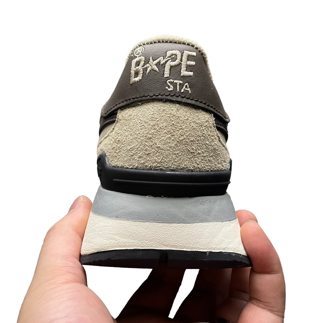 A Bathing Ape Roadsta Express