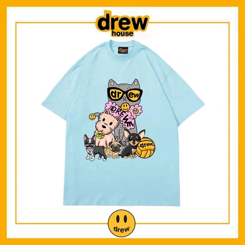 Drew House Pet Companion