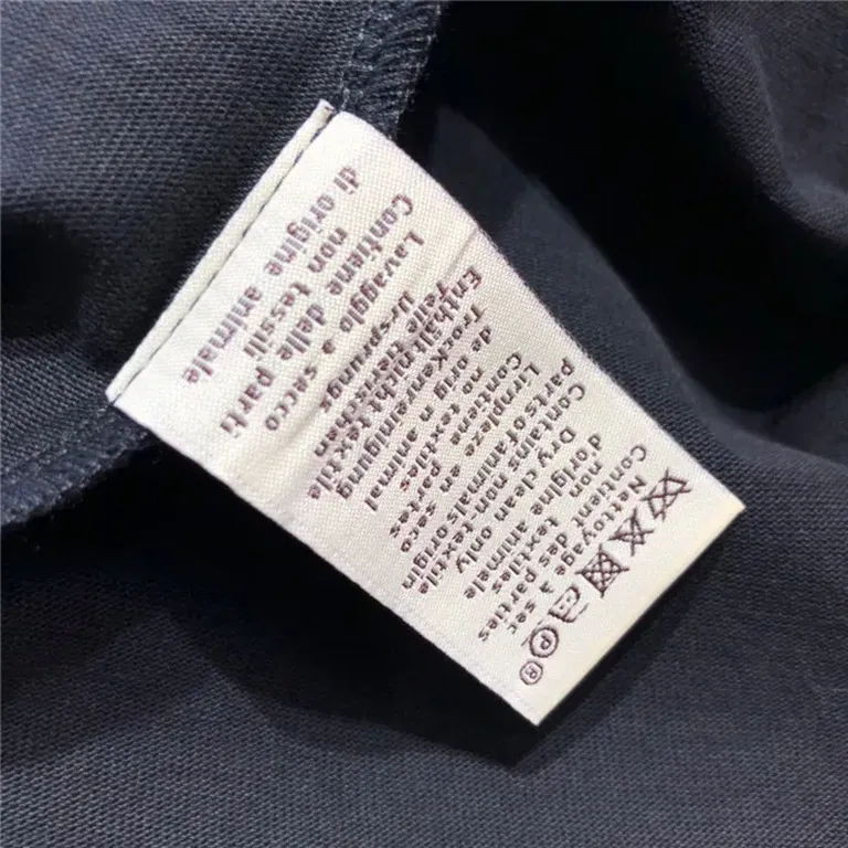 2023ss H**me5 T Shirt