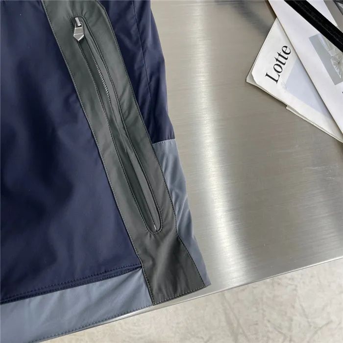 2022ss H**me5 Jacket