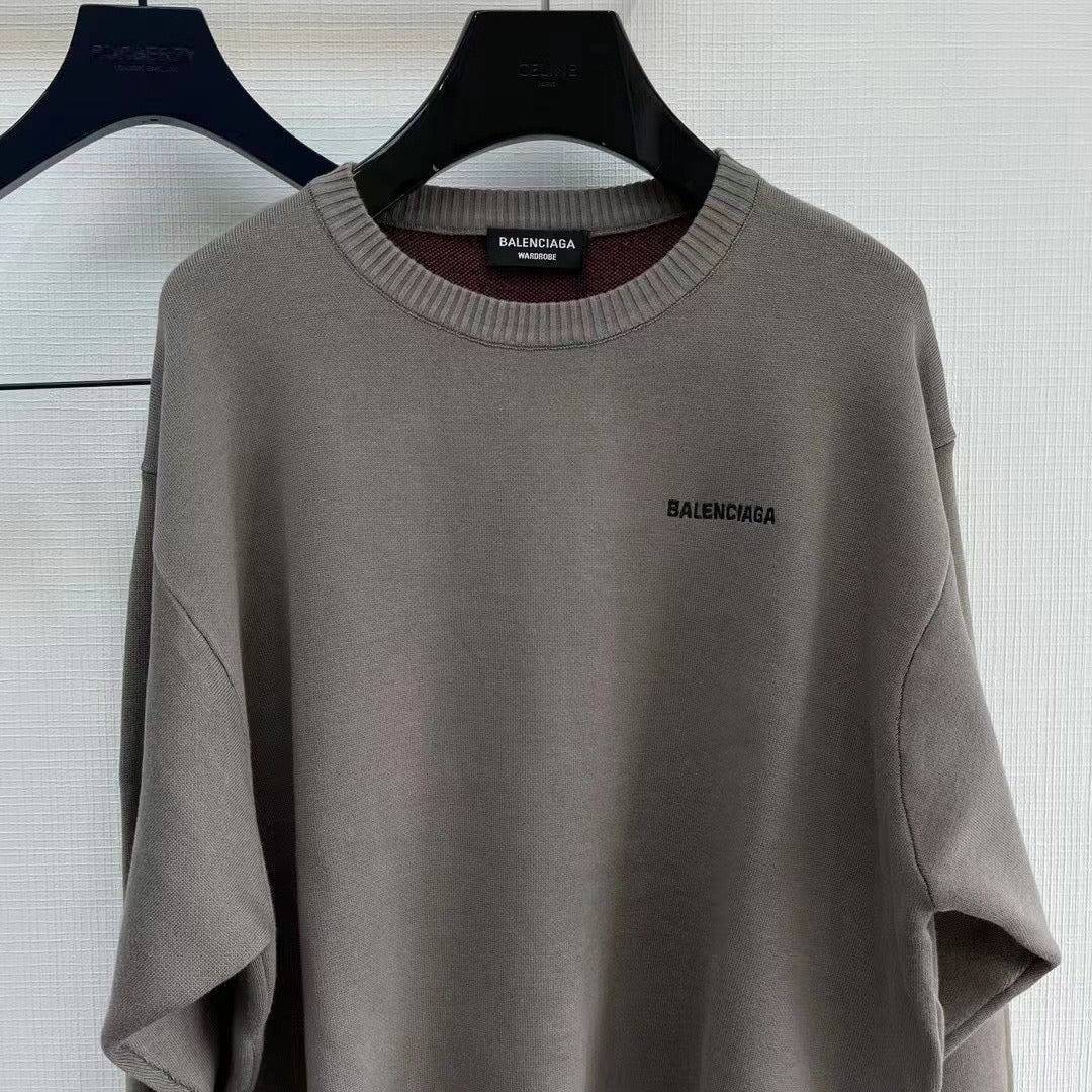 Ba1en*iaga Sweatshirt