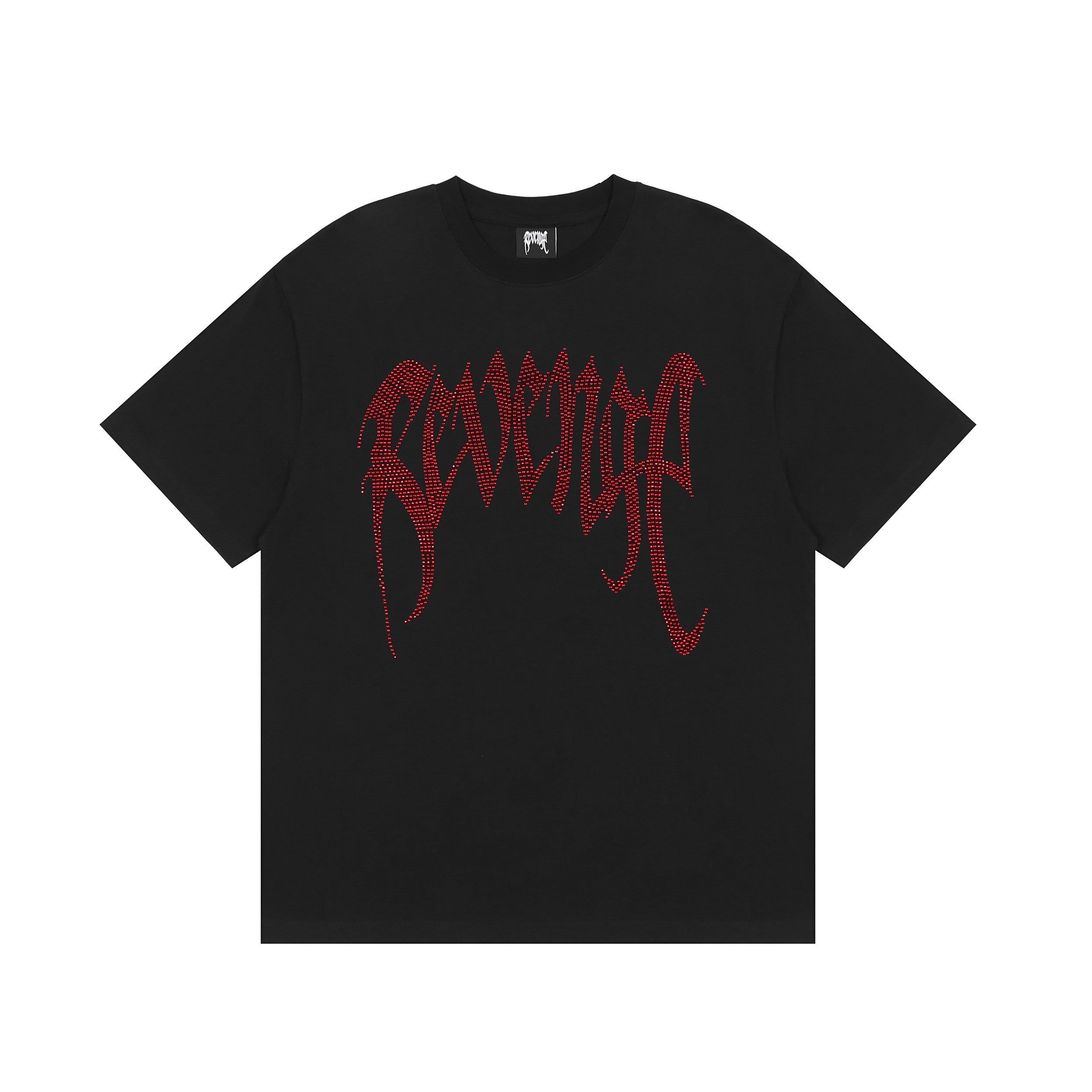Revenge Drilling Tee