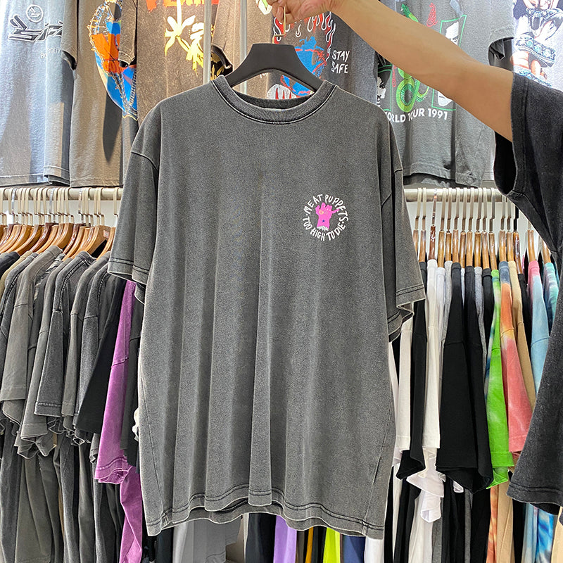 Gallery Dept T-shirt