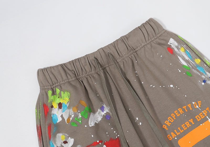 Gallery Dept Shorts