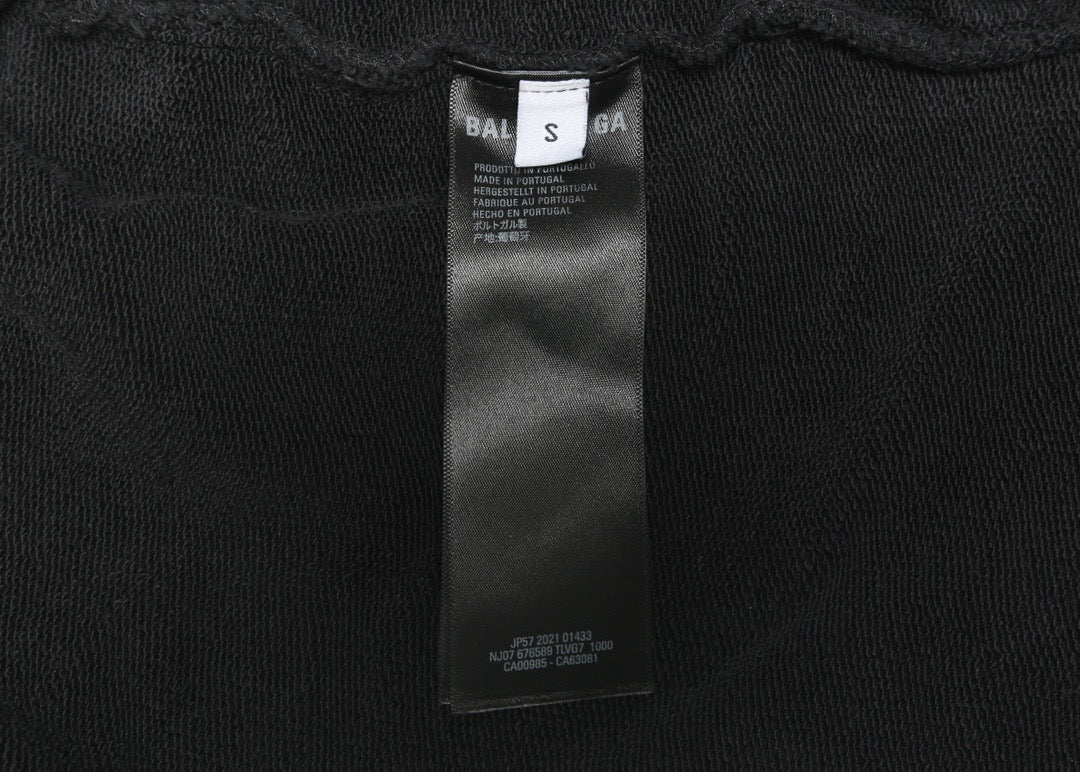 Ba1en*iaga Sweatpants