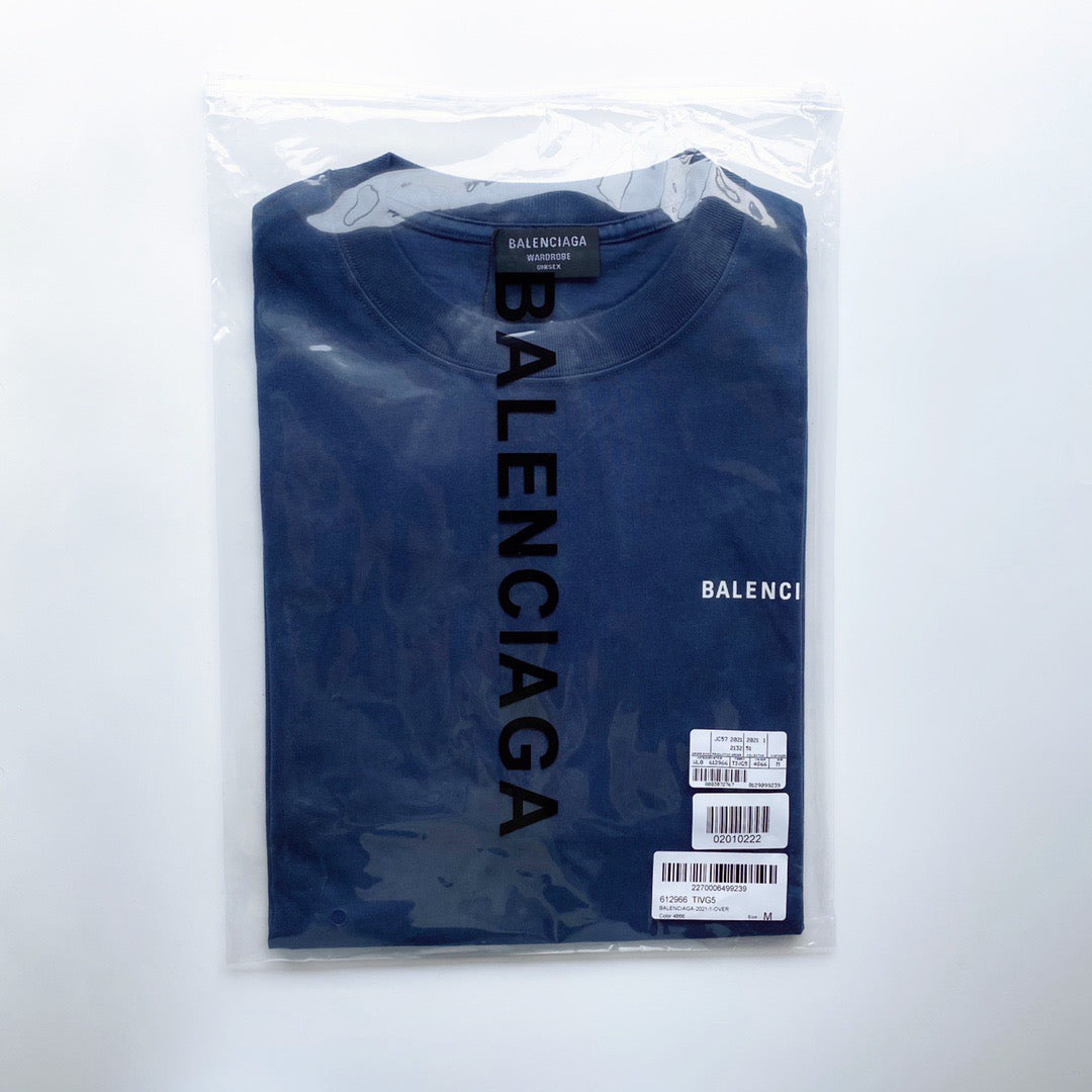 Ba1en*iaga T-shirt