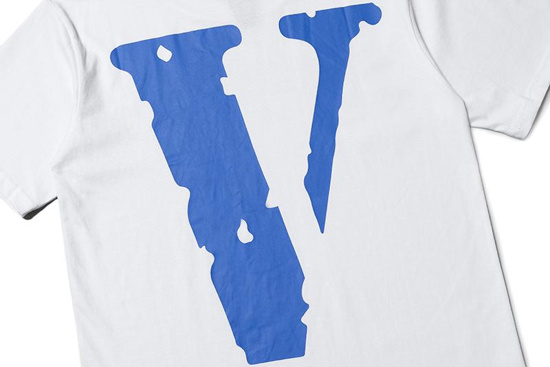 Vlone Friends Miami Pop Up Tee