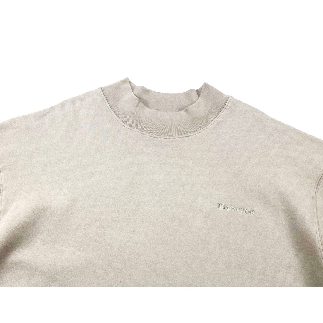 Ba1en*iaga Sweatshirt