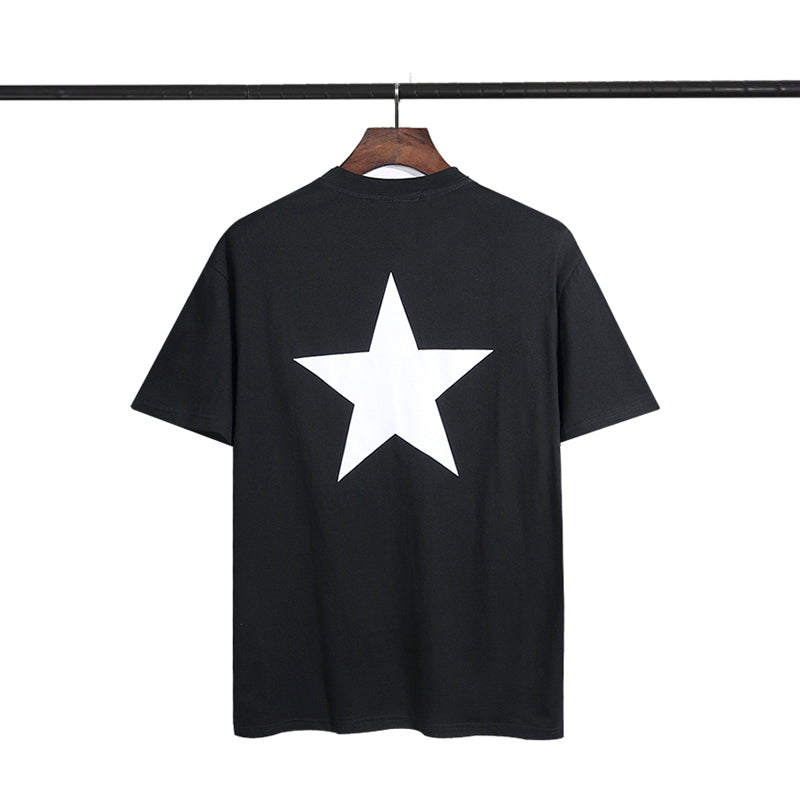 Fear of God Replica Fog Essentials Pentagram T Shirt 706